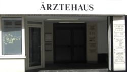 Praxis am Markt - Gemeinschaftspraxis Dres. med. Keuler, Reißmann, Sträter, Schein, Schulte
